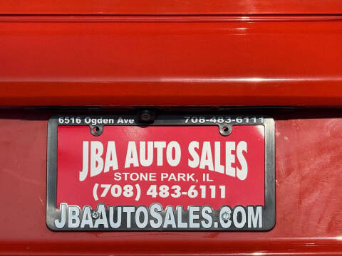 2019 Chevrolet Camaro LT