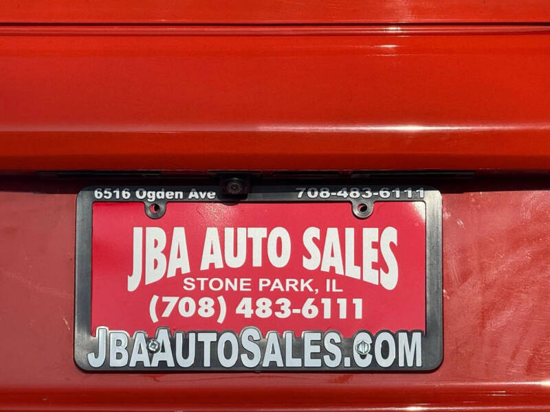 2019 Chevrolet Camaro LT