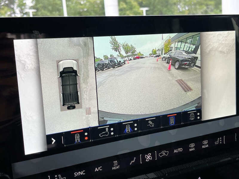 2025 GMC HUMMER EV 2X