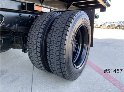 2023 Chevrolet Silverado 6500HD