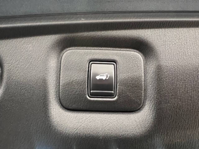 2019 Infiniti QX60