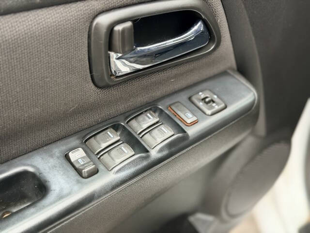 2012 Chevrolet Colorado LT