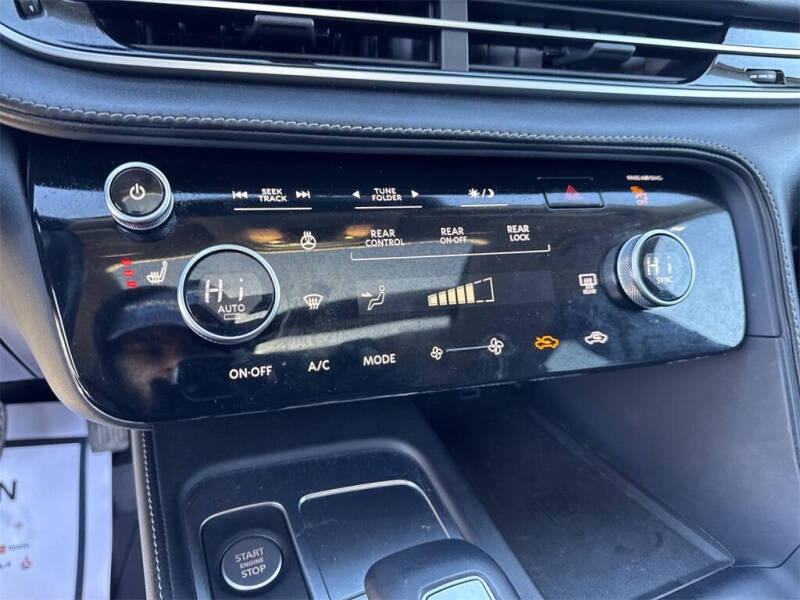 2023 Infiniti QX60 Pure