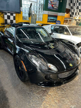 2007 Lotus Exige for sale at Lotus of Western New York in Amherst NY