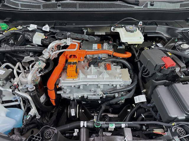 2026 Chevrolet Blazer EV SS