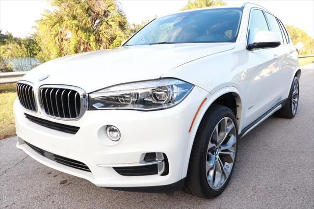 2014 BMW X5 SUV - $21,997