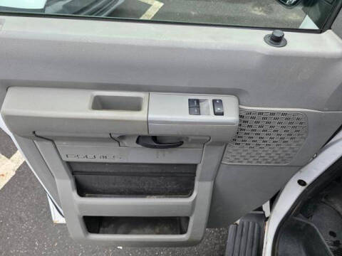 2013 Ford E-Series E-250