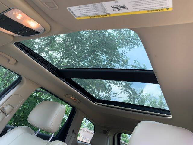 2013 Jeep Grand Cherokee Limited