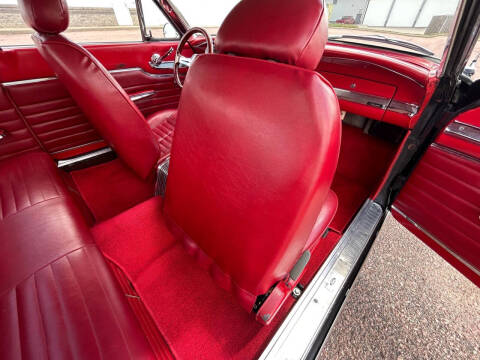 1963 Ford Falcon