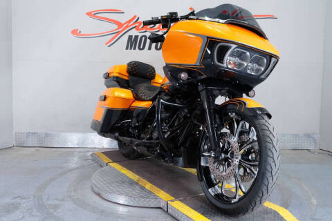 2020 Harley-Davidson Road Glide
