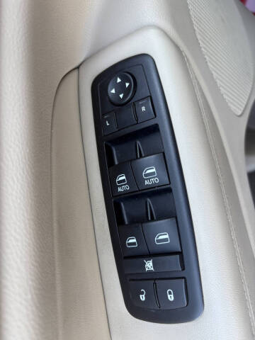 2012 Jeep Grand Cherokee Limited