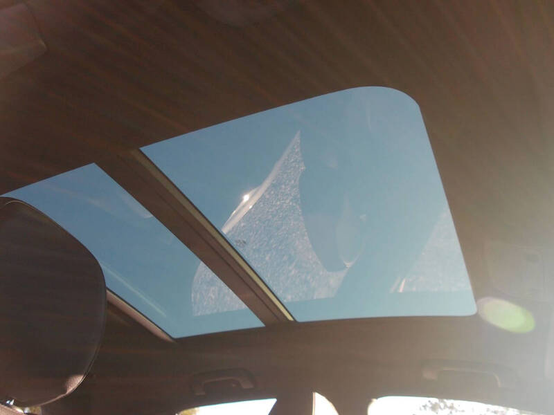 2017 Audi Q3 2.0T Premium