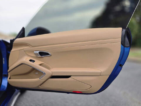 2014 Porsche 911 Carrera