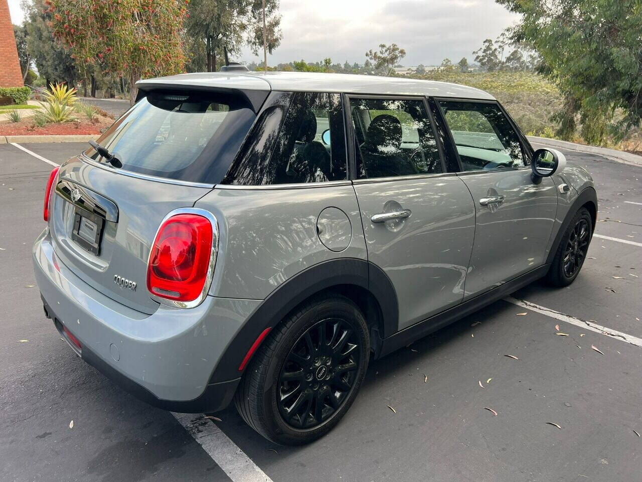 2017 MINI Hardtop 4 Door for sale at Martyn Motors in San Diego, CA