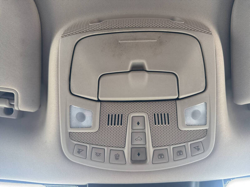 2018 Ford Expedition Platinum