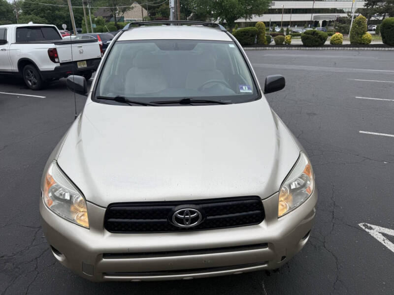 2006 Toyota RAV4