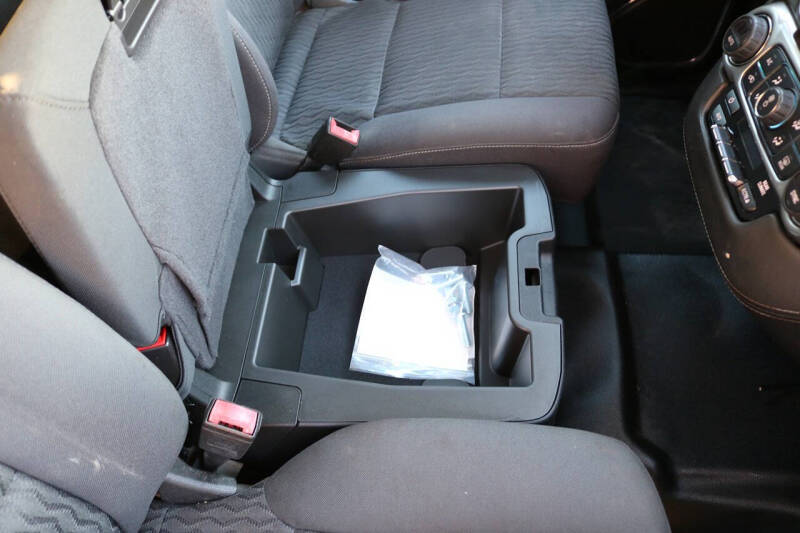 2016 Chevrolet Tahoe Police