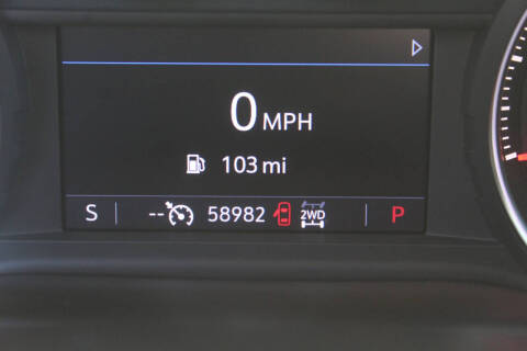 2022 Chevrolet Silverado 1500 Limited