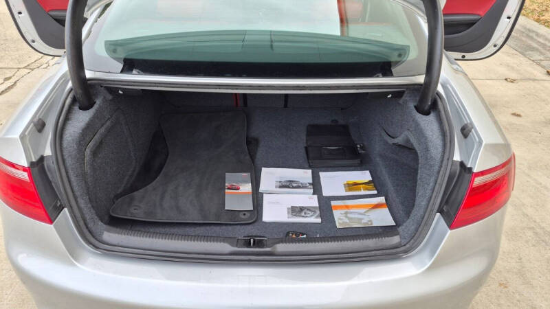 2008 Audi S5 quattro