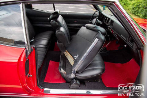 1970 Buick Gran Sport