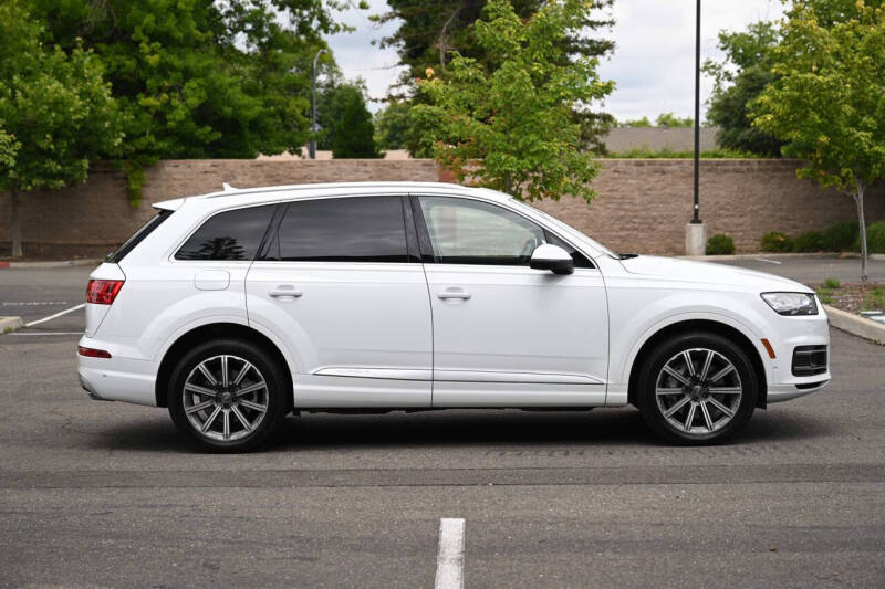 2019 Audi Q7