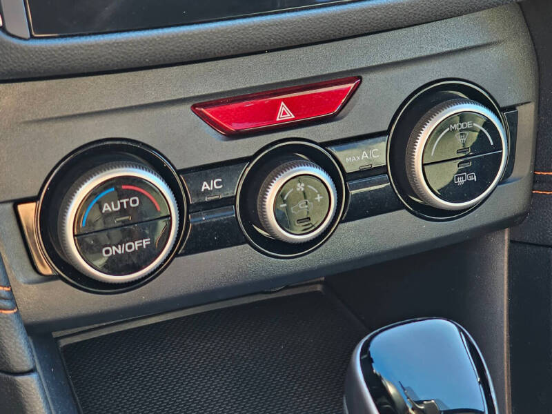 2019 Subaru Crosstrek 2.0i Limited