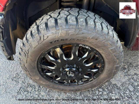 2017 RAM 3500 Tradesman