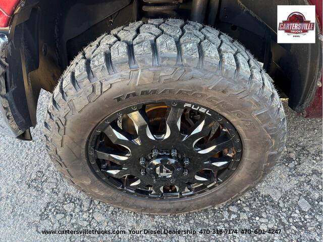 2017 RAM 3500 Tradesman