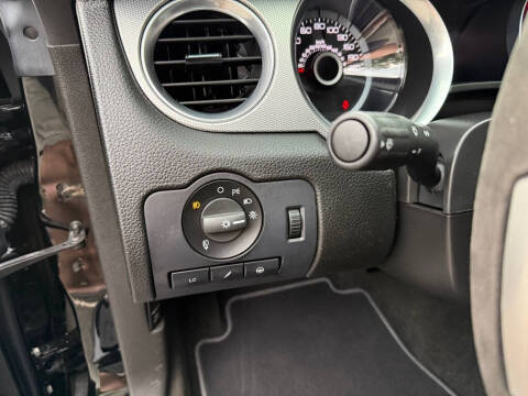 2013 Ford Shelby GT500