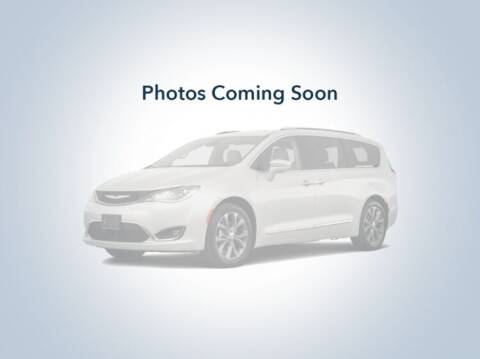 2020 Chrysler Voyager for sale at AMS Vans in Tucker GA