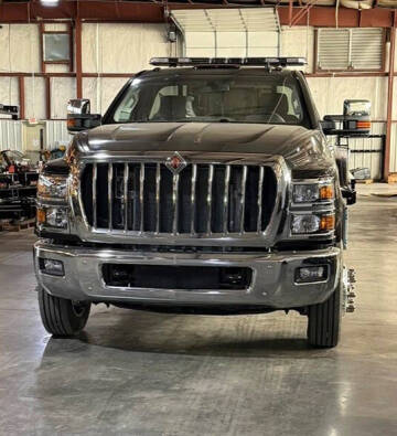 2024 International CV515