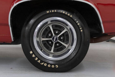 1969 Chevrolet Chevelle