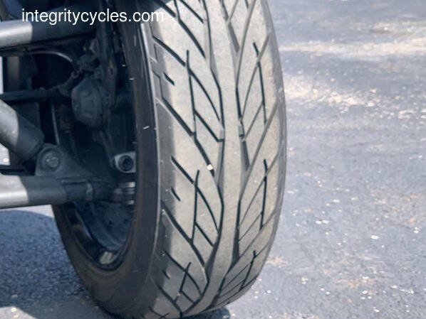 2021 Can-Am Spyder® RT SE6