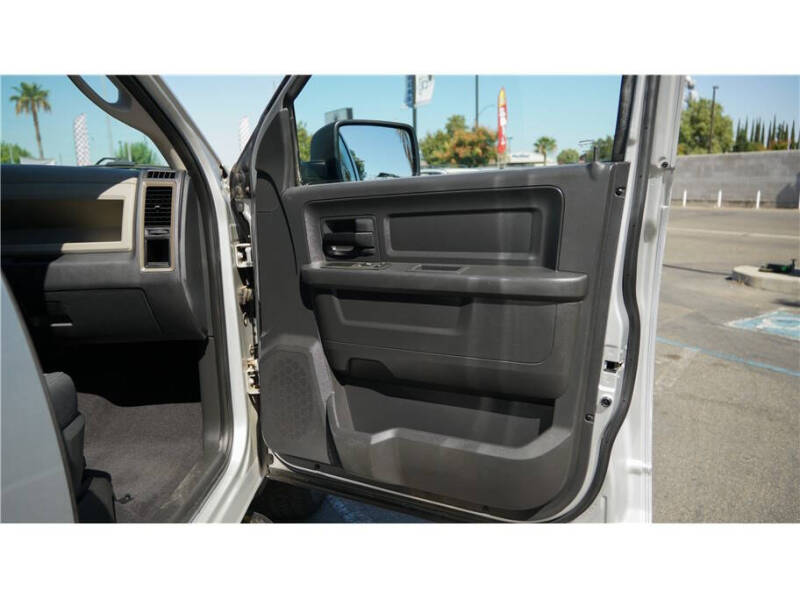 2012 RAM 1500 Express