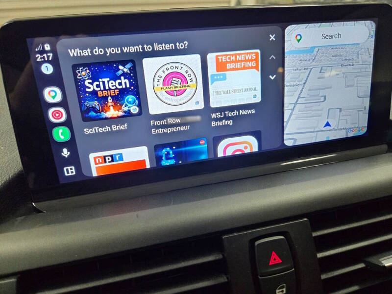 2015 BMW 2 Series 228i