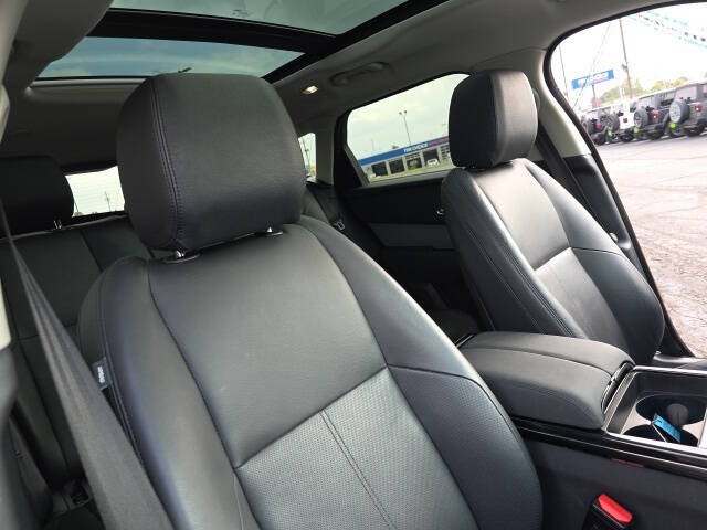 2024 Land Rover Range Rover Velar P250 S