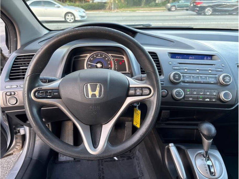 2009 Honda Civic