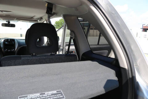2005 Toyota RAV4