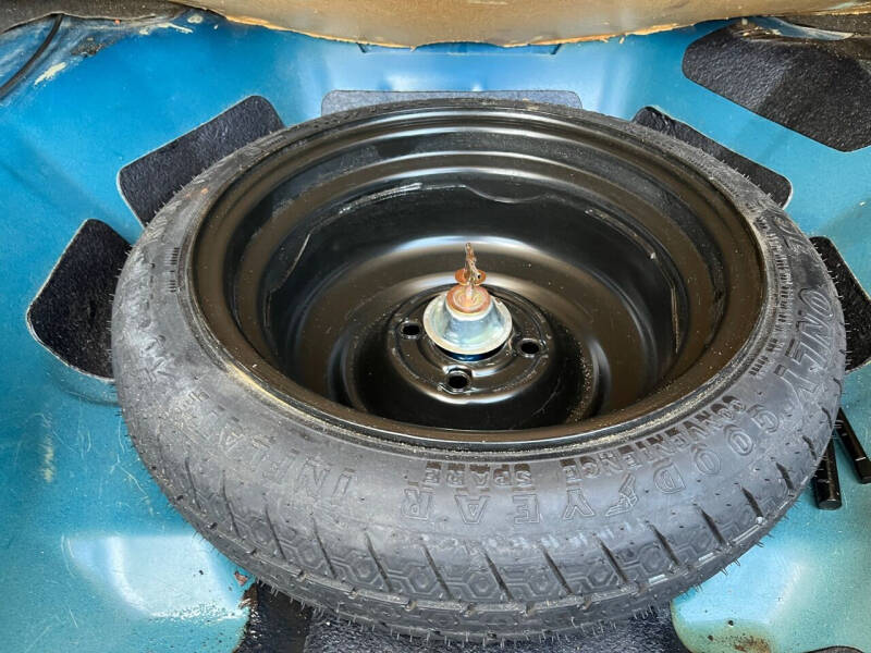 2005 Honda Civic Value Package