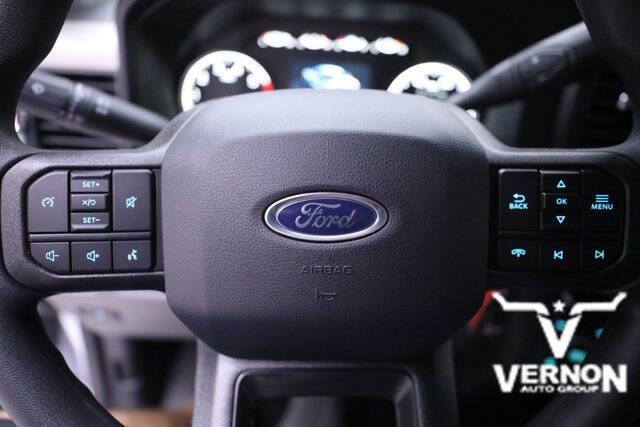 2026 Ford F-350 Super Duty