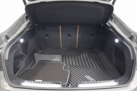 2025 Audi A5 quattro Premium Plus TFSI