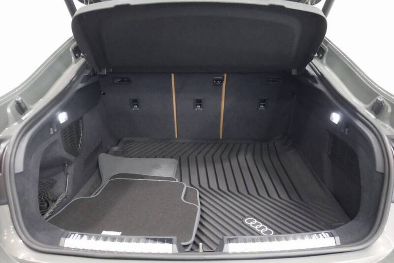 2025 Audi A5 quattro Premium Plus TFSI