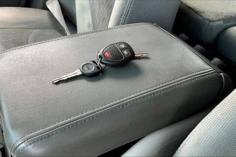 2015 GMC Acadia SLE-1