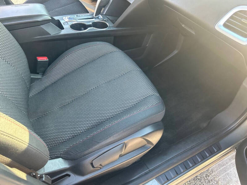 2013 GMC Terrain SLE-2