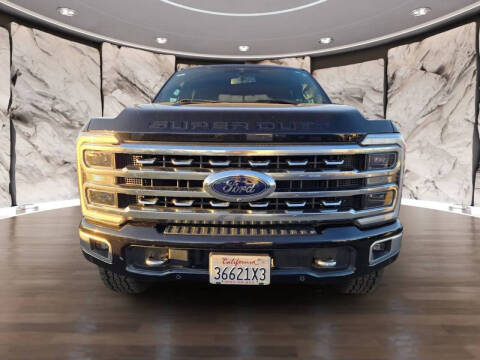 2023 Ford F-250 Super Duty