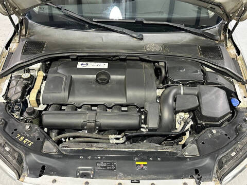 2009 Volvo V70 3.2