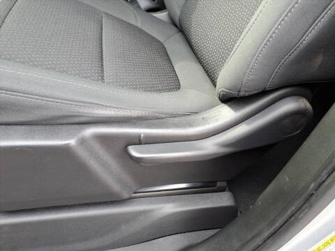 2022 Chevrolet Silverado 1500 Limited