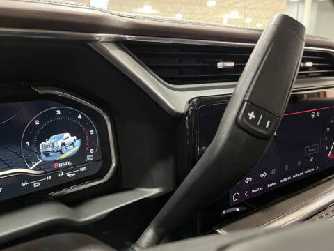 2024 GMC Sierra 3500HD