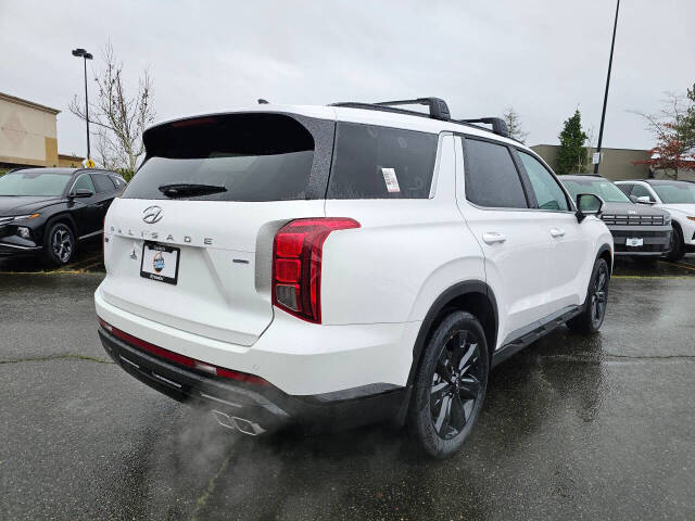 2025 Hyundai PALISADE for sale at Autos by Talon in Seattle, WA