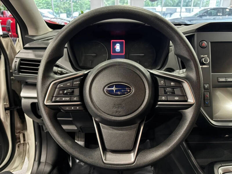2024 Subaru Impreza